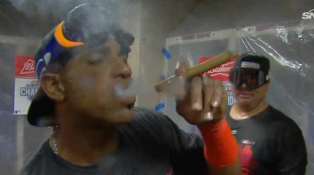 cespedes cigar