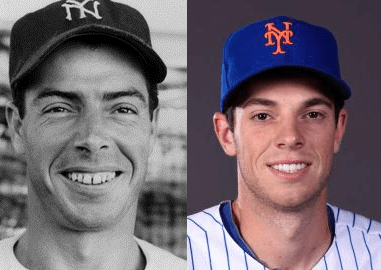 DiMaggio Matz