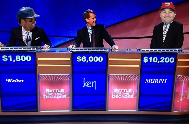 Jeopardy