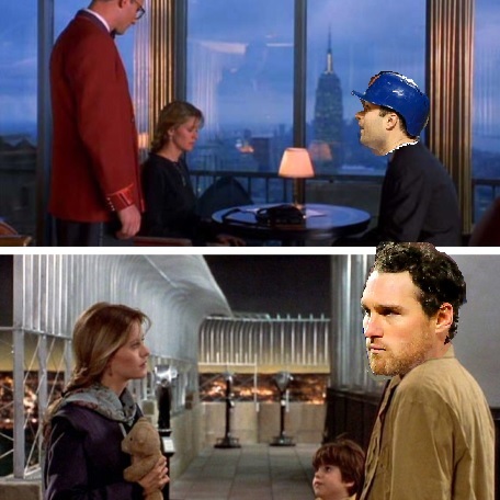 Murphless in Seattle