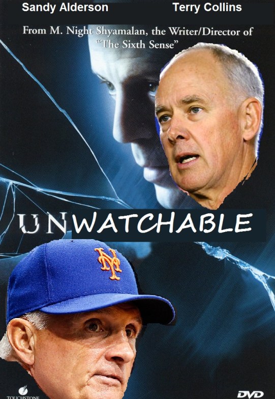 unwatchable unbreakable